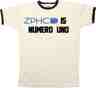 ZPHC ® T-Shirts und Poloshirts