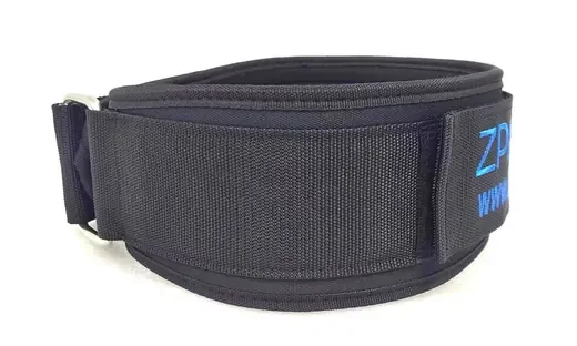 ZPHC® Fabric Gym Belts image 11