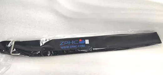 ZPHC® Fabric Gym Belts image 32