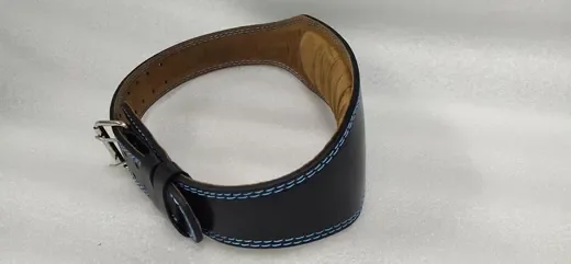 ZPHC® Leather Training Belts image 5