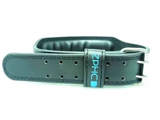 ZPHC® Leather Training Belts image 10