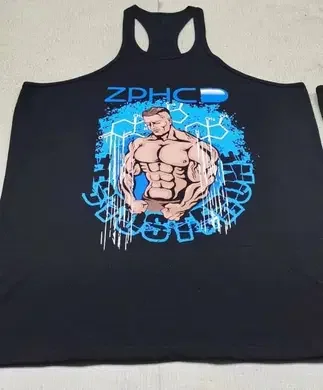 ZPHC® Tank Tops and Sleeveless Apparel image 2