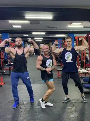 ZPHC® Tank Tops and Sleeveless Apparel image 22