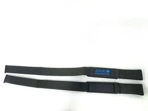 ZPHC® Wrist Straps and Grip Support image 7