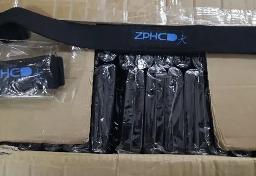 ZPHC® Wrist Straps and Grip Support image 16