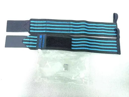 ZPHC® Wrist Straps and Grip Support image 22