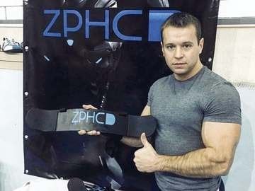 ZPHC® immagine della community del team 11