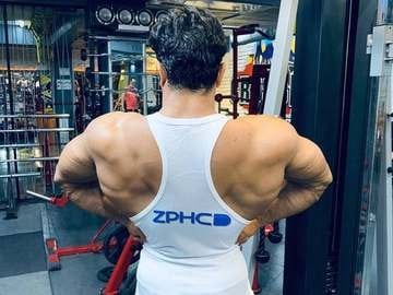 ZPHC® immagine della community del team 33 vista alternativa